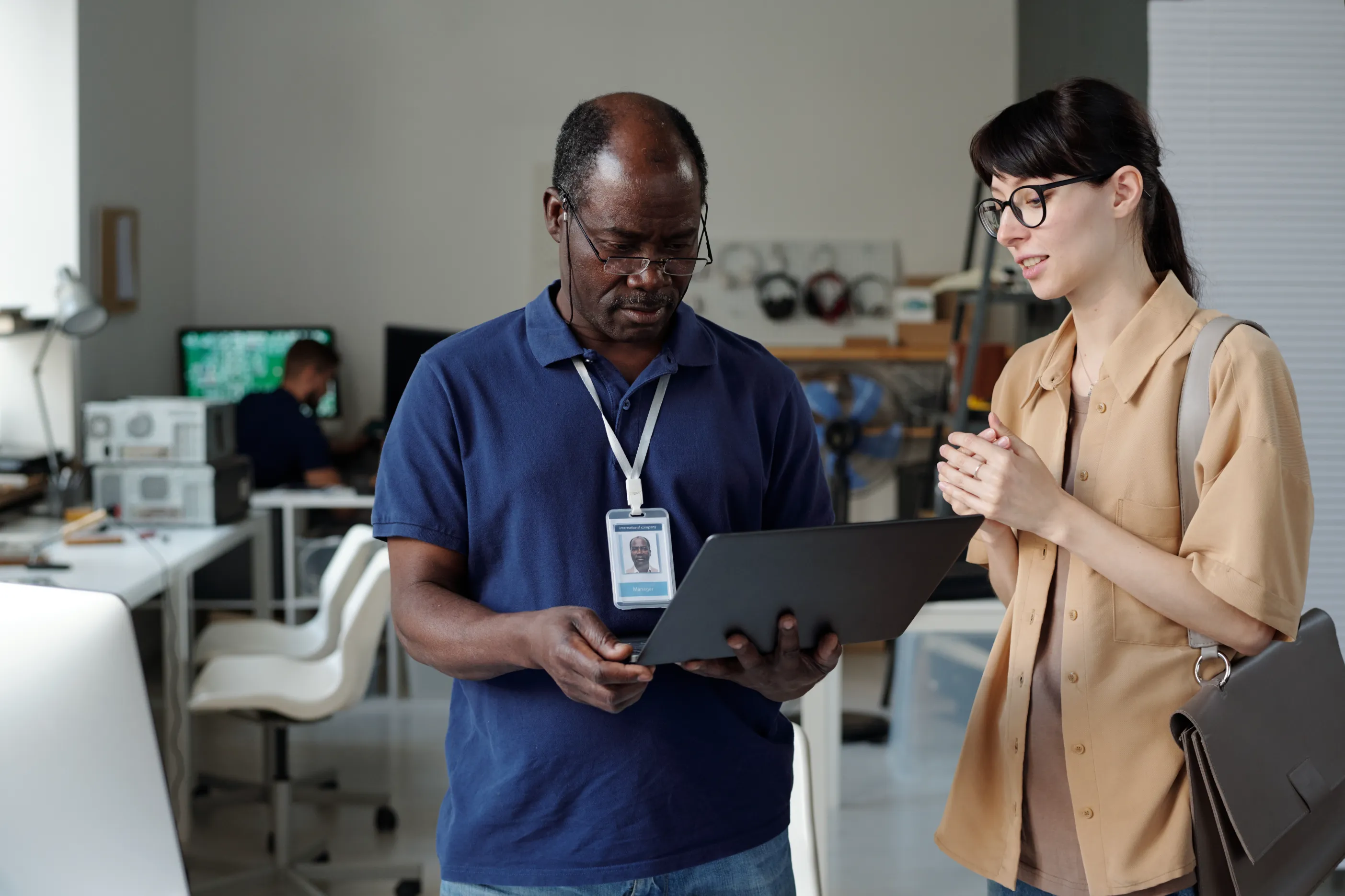 IoT sensors, trackers and gateways